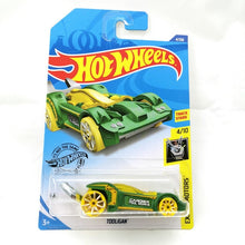 Load image into Gallery viewer, 2020 Hot Wheels 1:64 Car NO.1-26 98 SUBARU IMPREZA 22B STi-VERSION NISSAN SKYLINE GT-R  Metal Diecast Model Car Kids Toys Gift