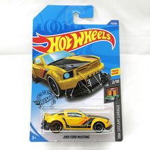 Load image into Gallery viewer, 2020 Hot Wheels 1:64 Car NO.1-26 98 SUBARU IMPREZA 22B STi-VERSION NISSAN SKYLINE GT-R  Metal Diecast Model Car Kids Toys Gift